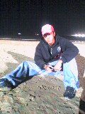 la plage de ssaouira